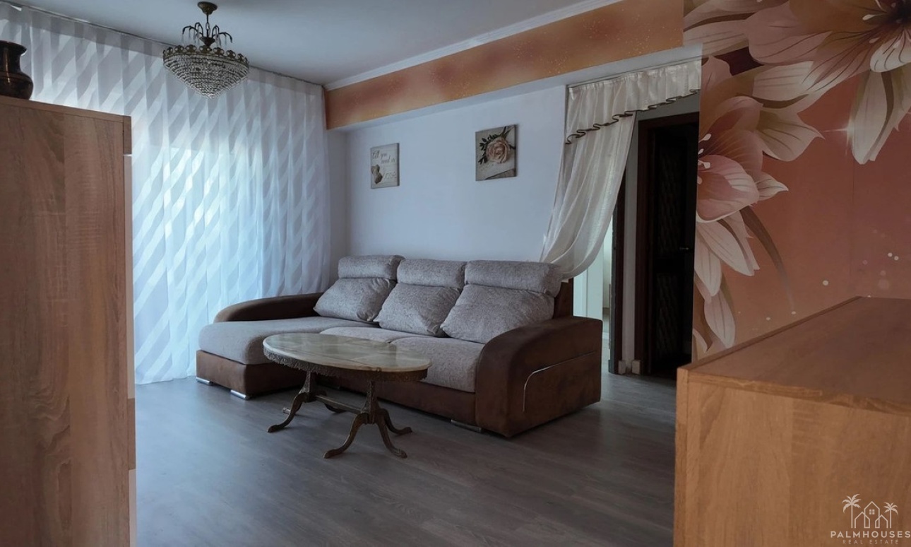 Herverkoop - Appartement - Orihuela - Punta Prima