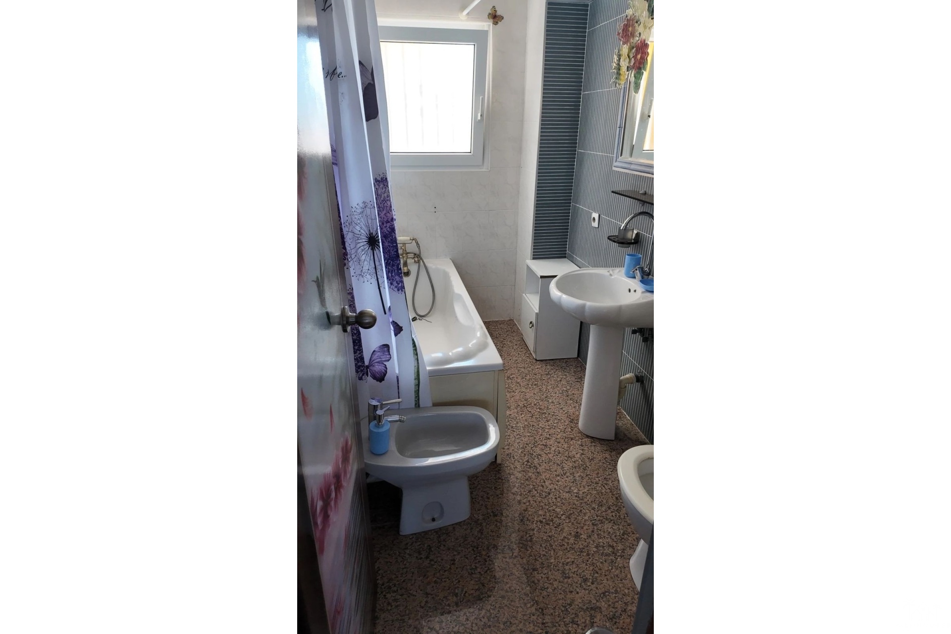 Herverkoop - Appartement - Orihuela - Punta Prima