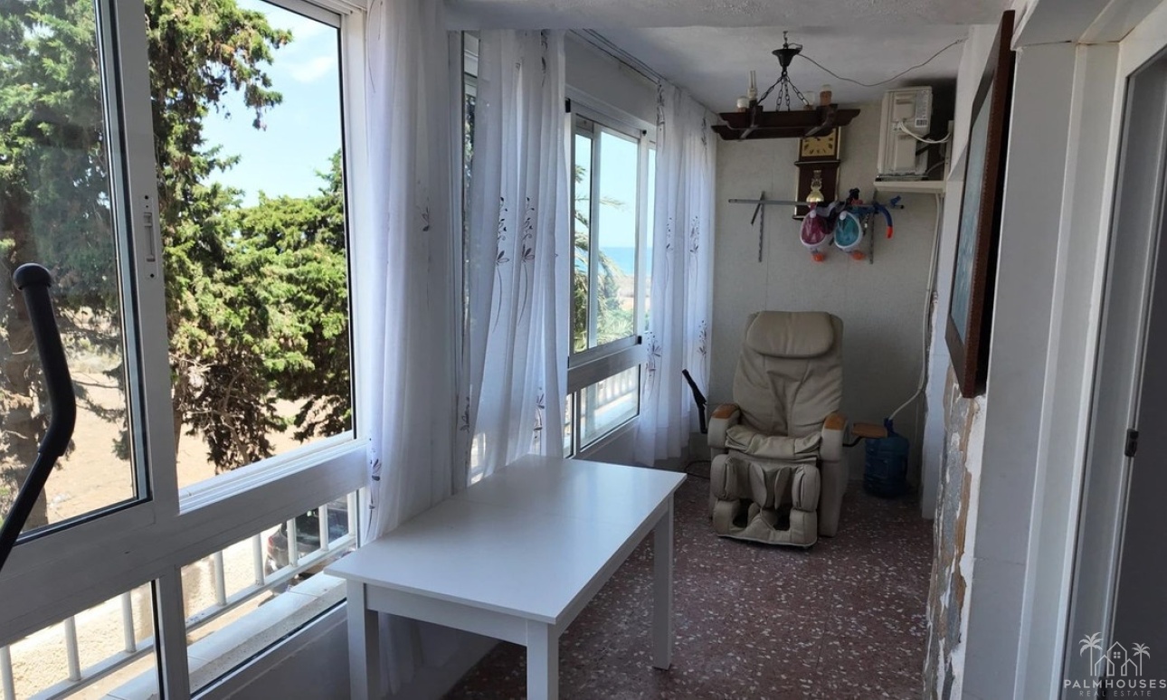 Herverkoop - Appartement - Orihuela - Punta Prima