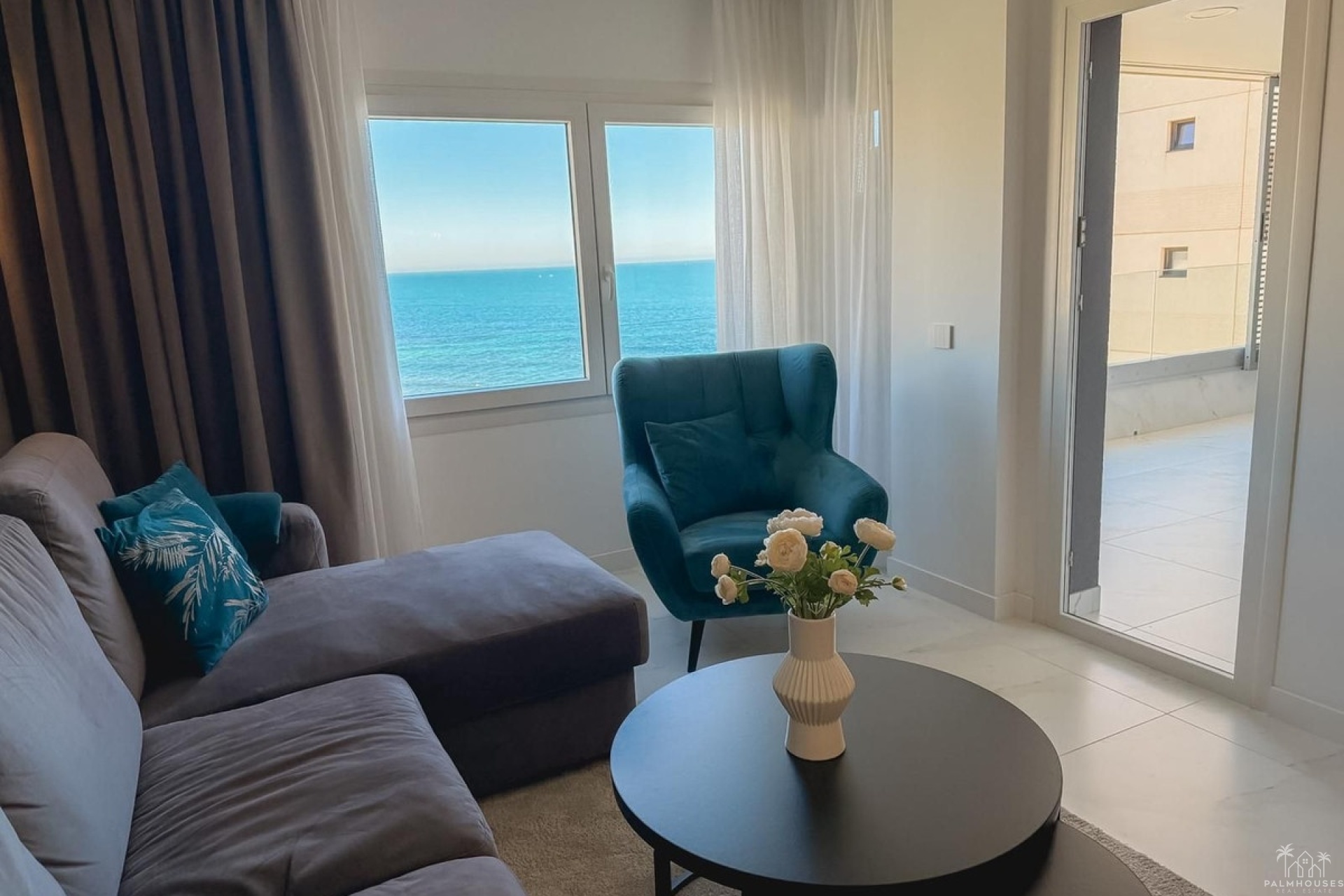 Herverkoop - Appartement - Orihuela - Punta Prima