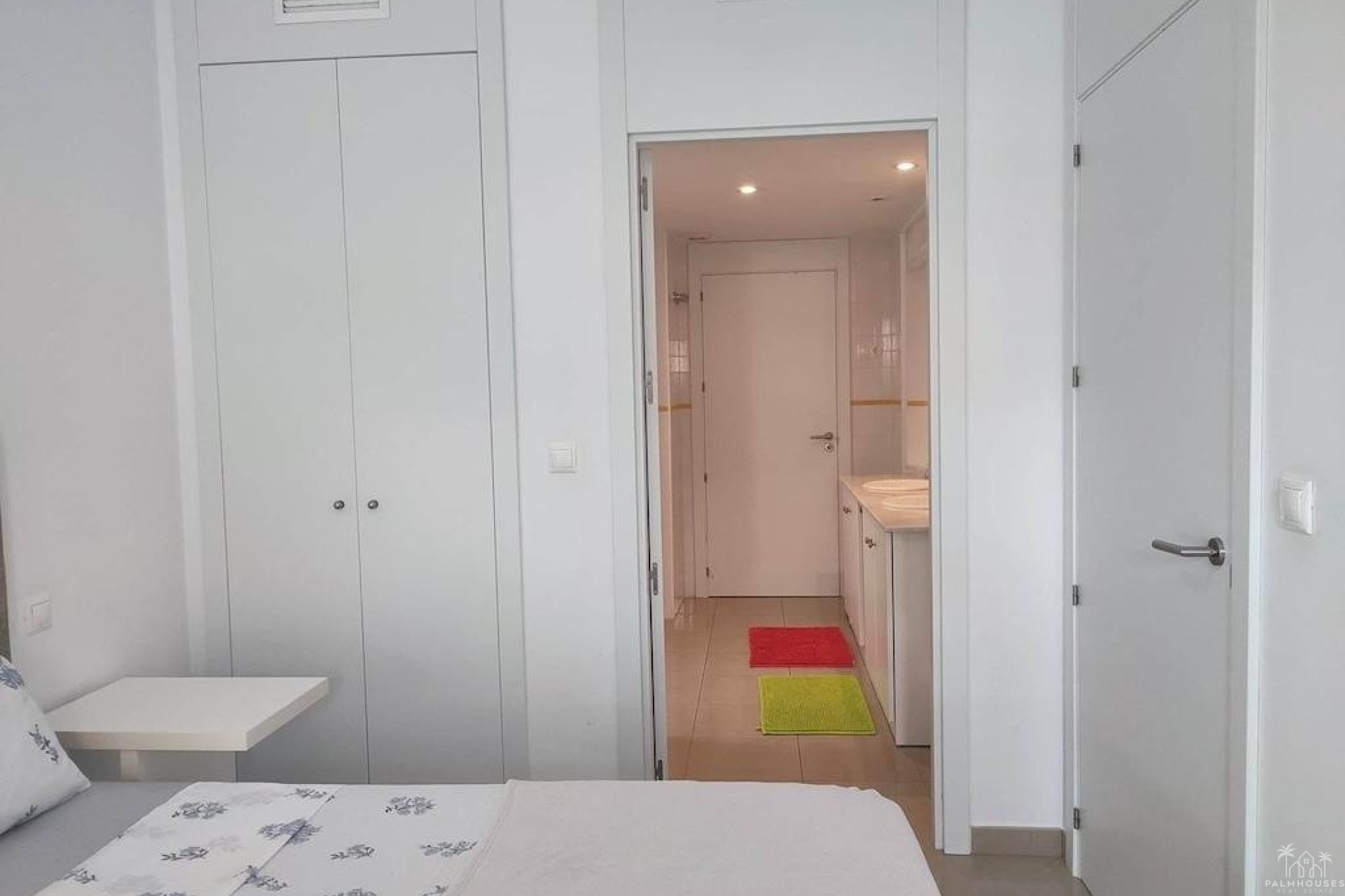 Herverkoop - Appartement - Orihuela - Punta Prima