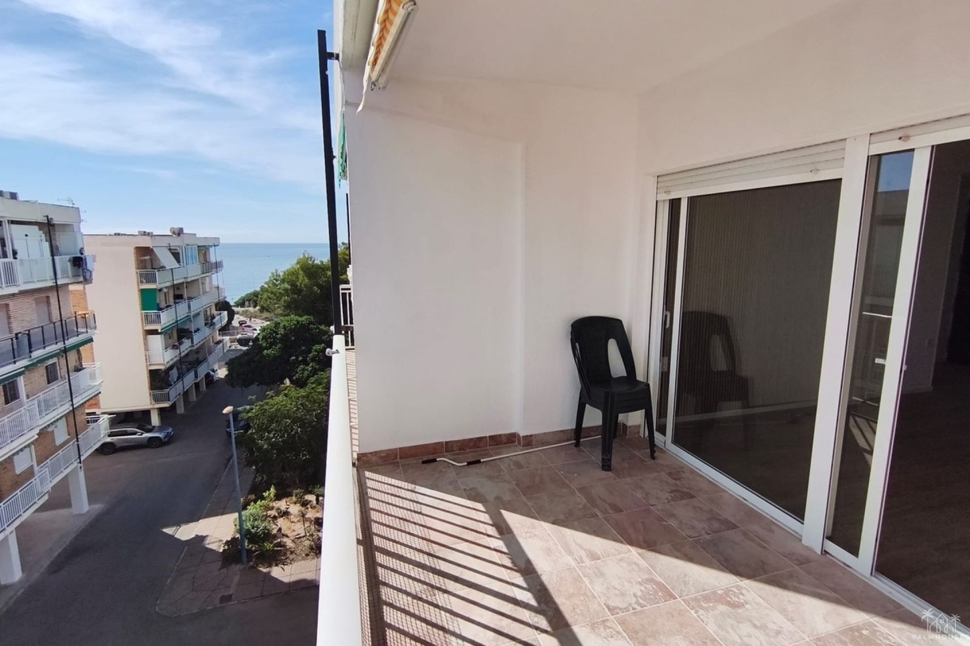 Herverkoop - Appartement - Orihuela - Punta Prima