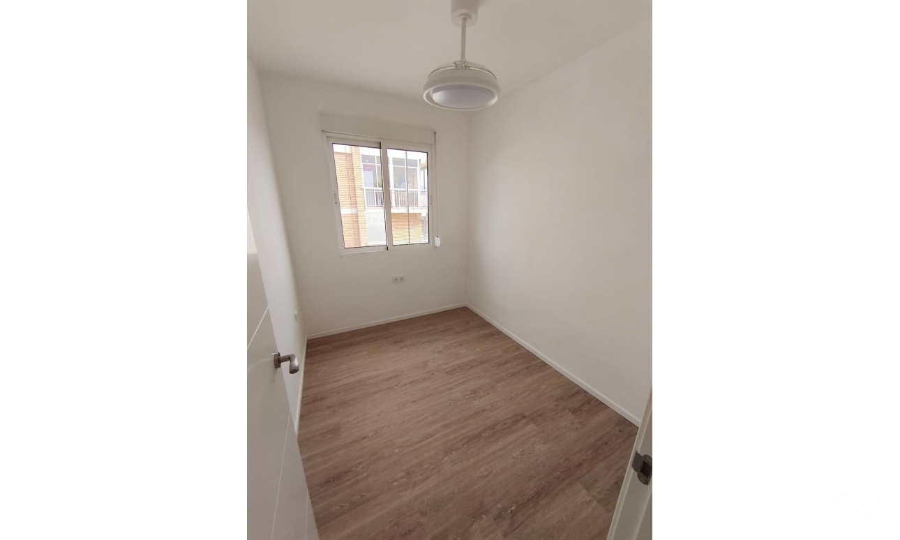 Herverkoop - Appartement - Orihuela - Punta Prima