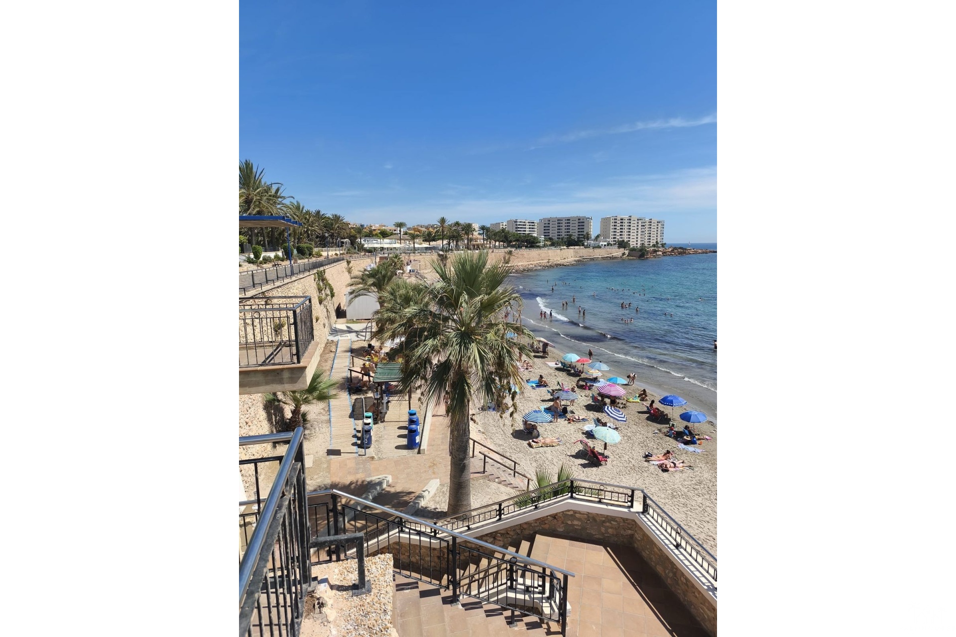 Herverkoop - Appartement - Orihuela - Punta Prima