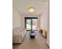 Herverkoop - Appartement - Orihuela - Urbanización Perla Del Mar