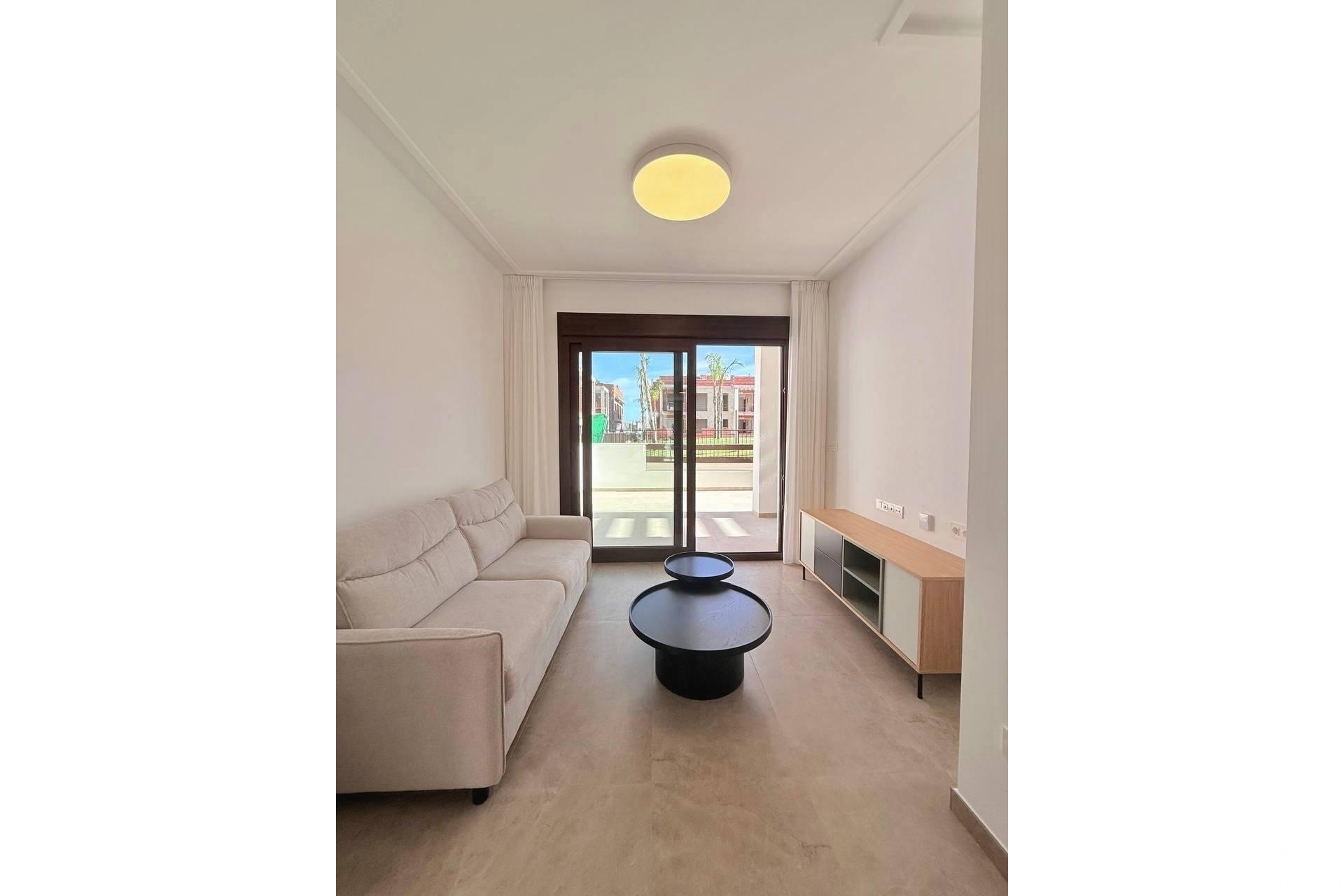 Herverkoop - Appartement - Orihuela - Urbanización Perla Del Mar