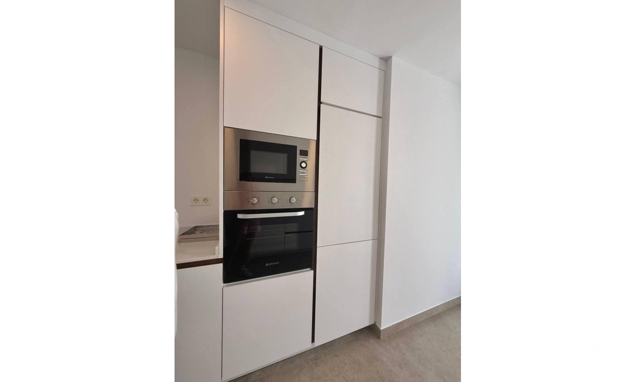 Herverkoop - Appartement - Orihuela - Urbanización Perla Del Mar