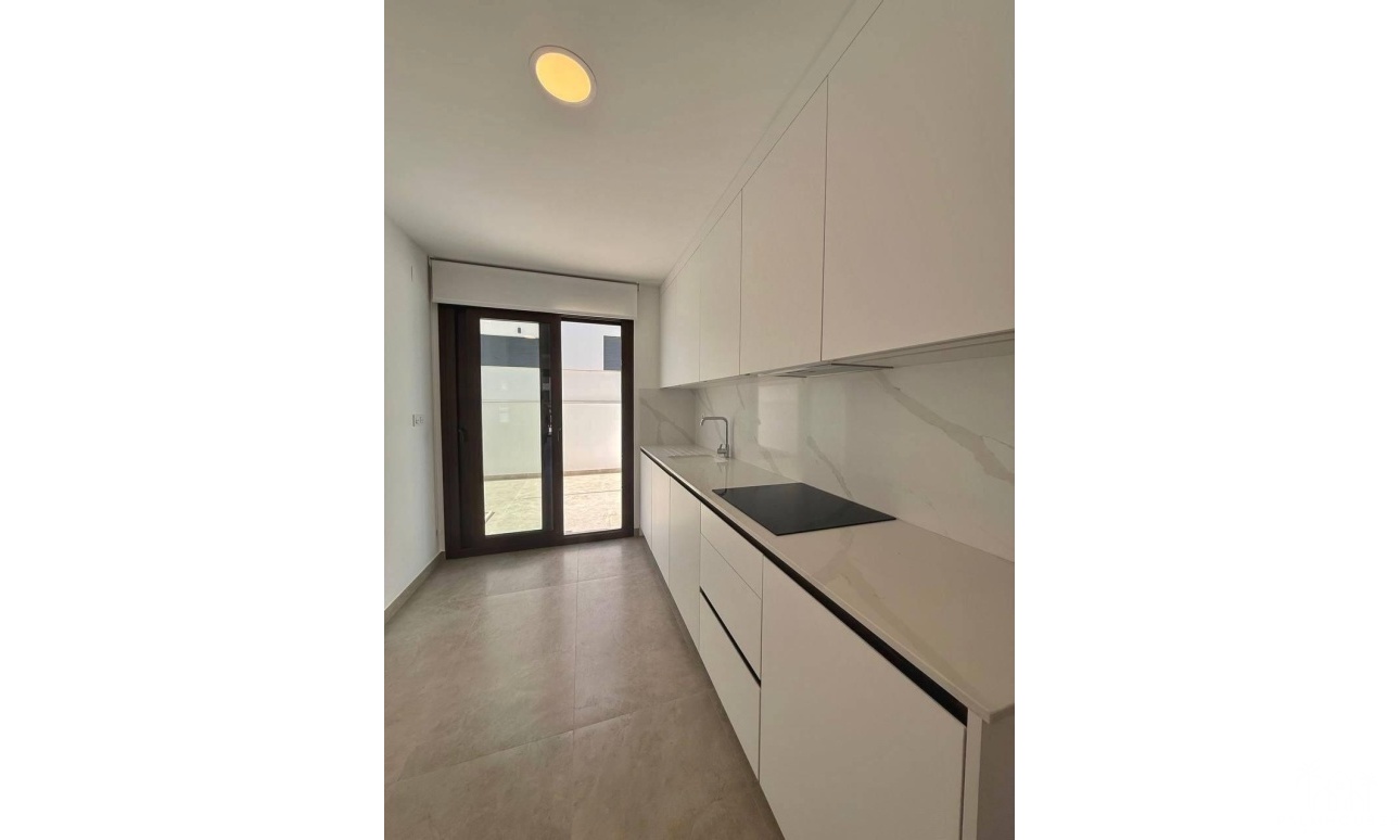 Herverkoop - Appartement - Orihuela - Urbanización Perla Del Mar