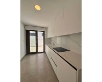 Herverkoop - Appartement - Orihuela - Urbanización Perla Del Mar