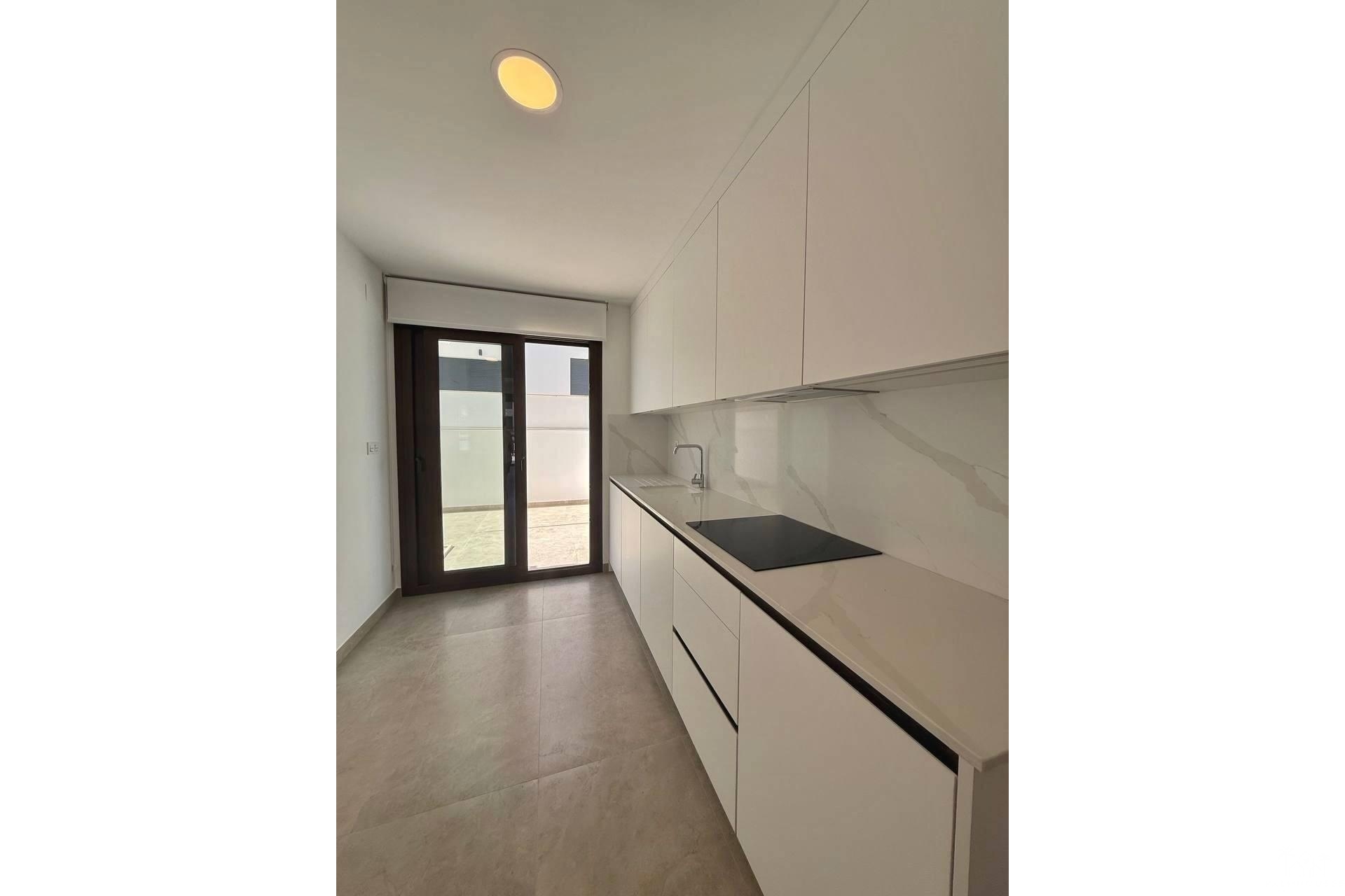 Herverkoop - Appartement - Orihuela - Urbanización Perla Del Mar