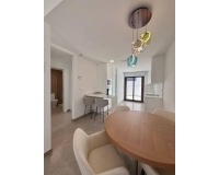 Herverkoop - Appartement - Orihuela - Urbanización Perla Del Mar