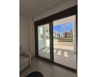 Herverkoop - Appartement - Orihuela - Urbanización Perla Del Mar