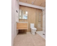 Herverkoop - Appartement - Orihuela - Urbanización Perla Del Mar