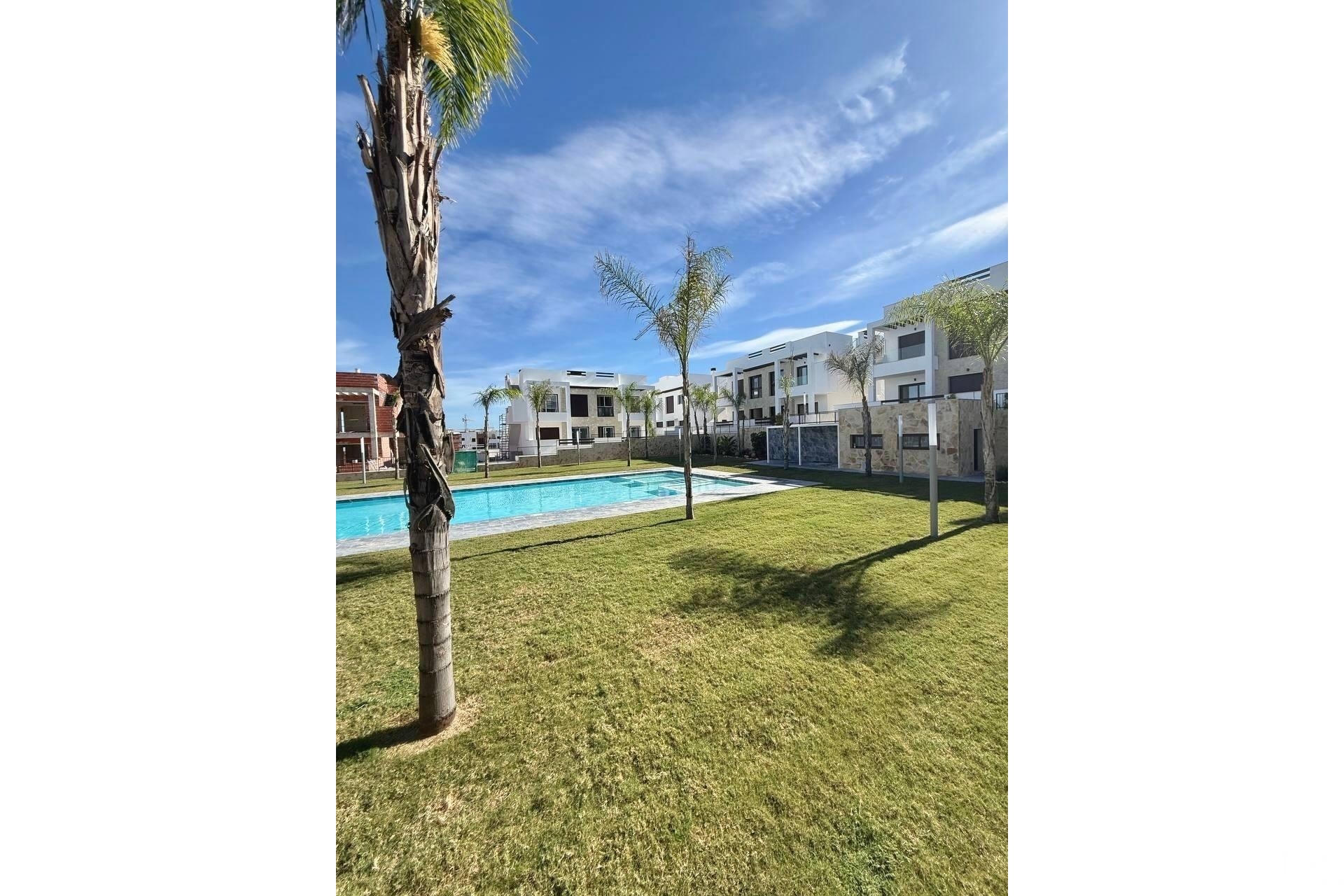 Herverkoop - Appartement - Orihuela - Urbanización Perla Del Mar