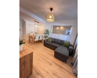 Herverkoop - Appartement - Orihuela - Urbanización Perla Del Mar
