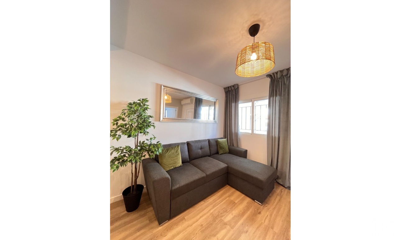 Herverkoop - Appartement - Orihuela - Urbanización Perla Del Mar