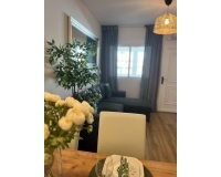 Herverkoop - Appartement - Orihuela - Urbanización Perla Del Mar