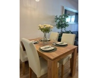 Herverkoop - Appartement - Orihuela - Urbanización Perla Del Mar