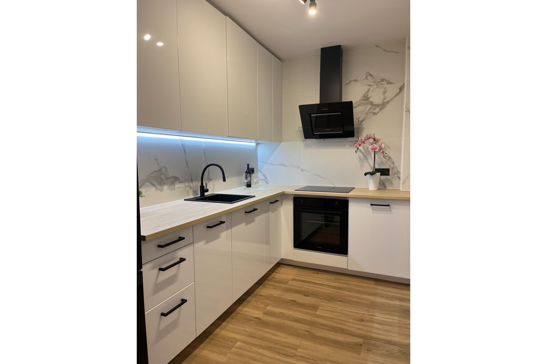 Herverkoop - Appartement - Orihuela - Urbanización Perla Del Mar