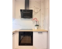 Herverkoop - Appartement - Orihuela - Urbanización Perla Del Mar