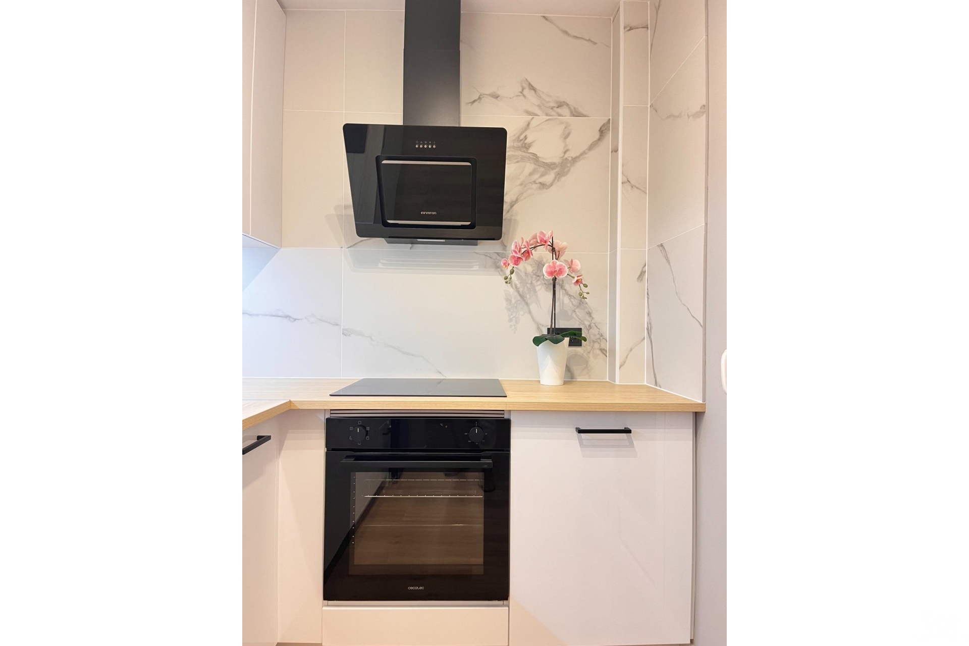 Herverkoop - Appartement - Orihuela - Urbanización Perla Del Mar
