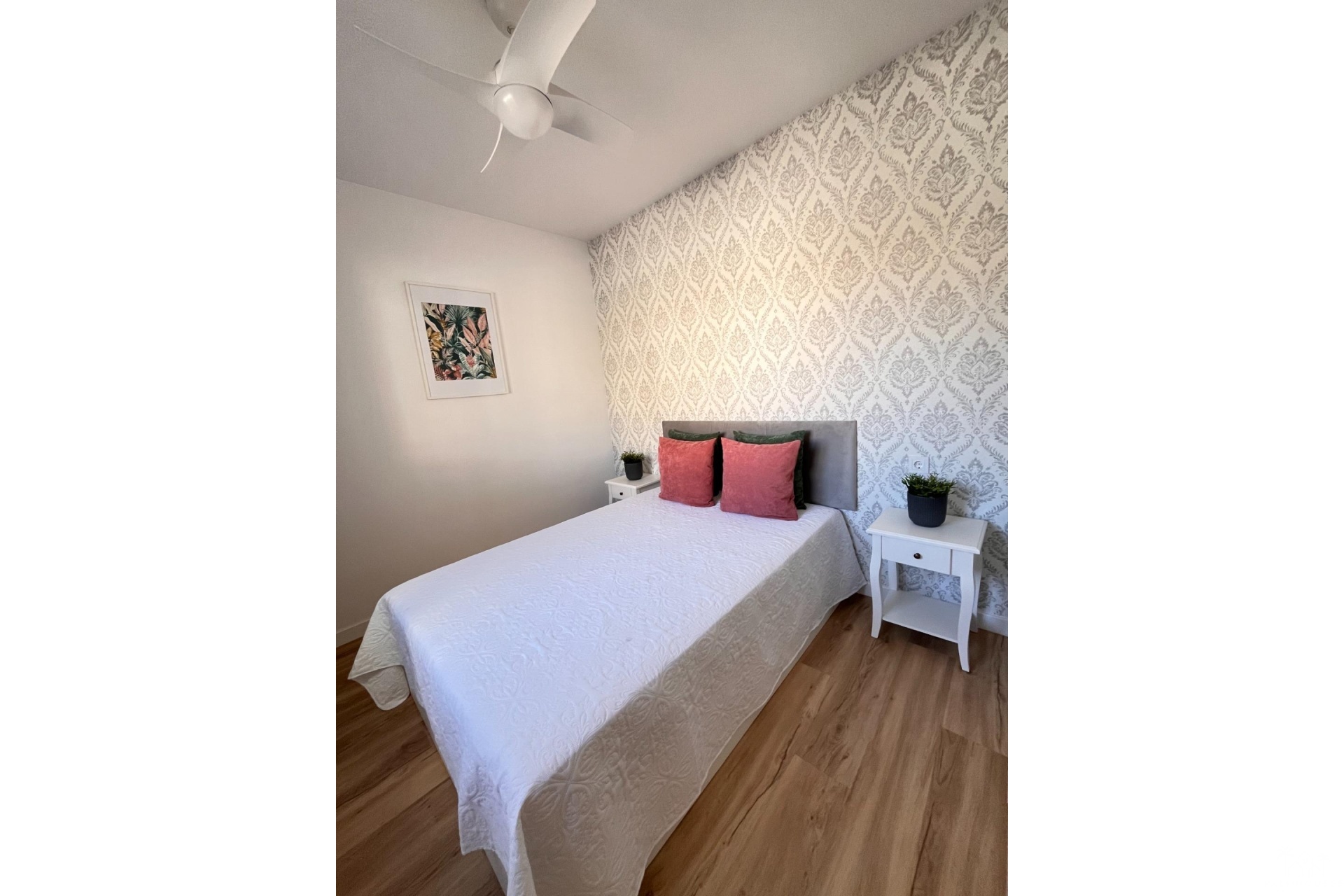 Herverkoop - Appartement - Orihuela - Urbanización Perla Del Mar