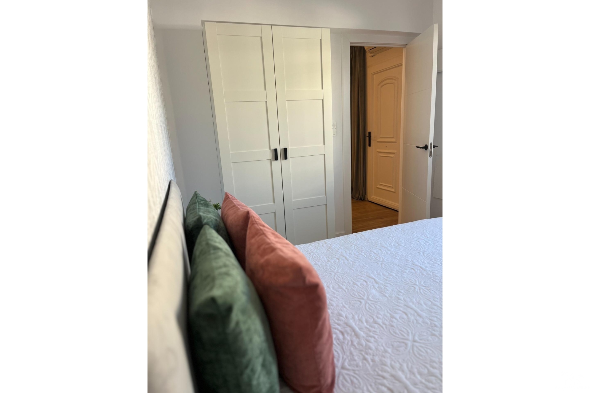 Herverkoop - Appartement - Orihuela - Urbanización Perla Del Mar