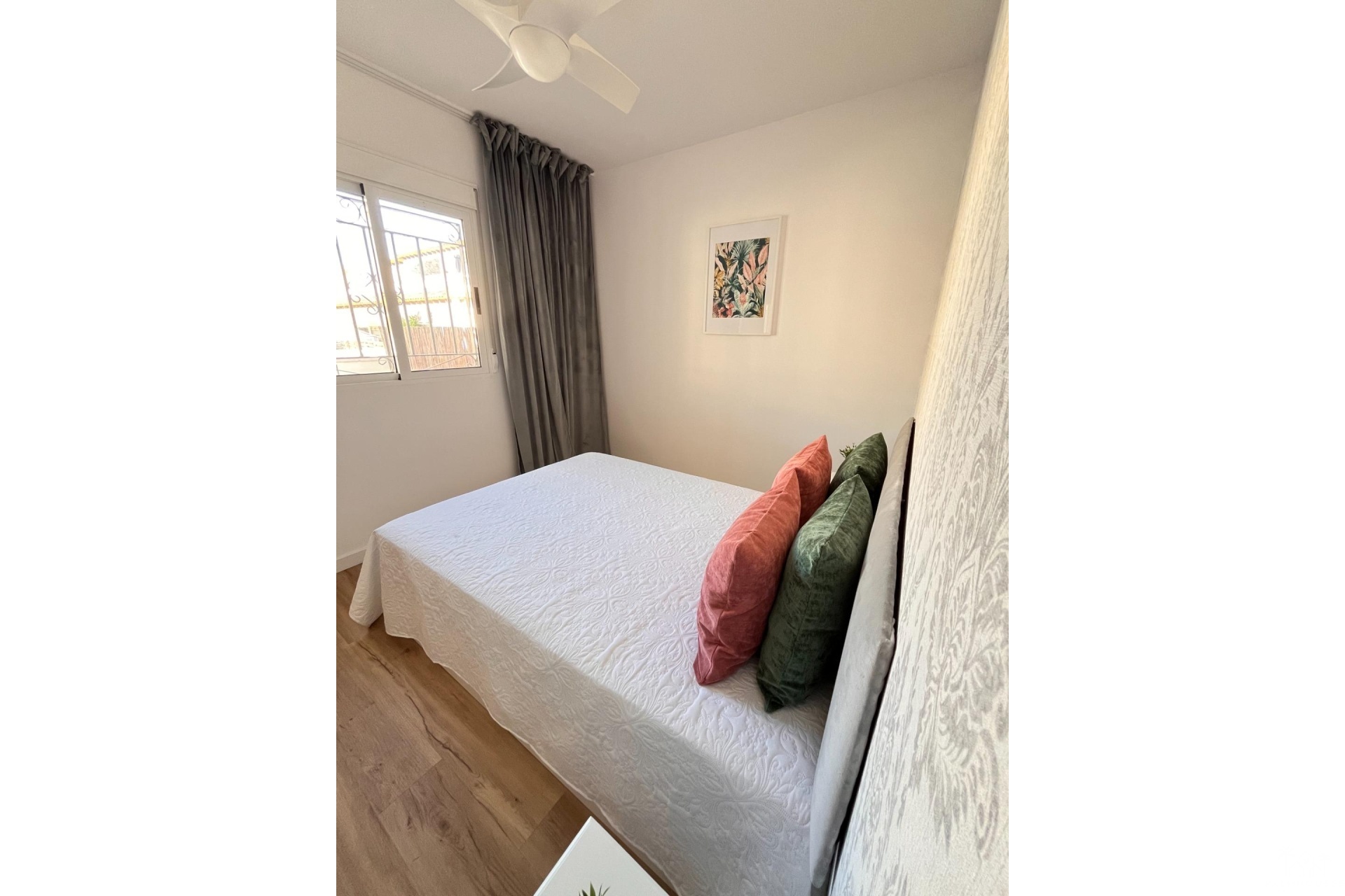 Herverkoop - Appartement - Orihuela - Urbanización Perla Del Mar