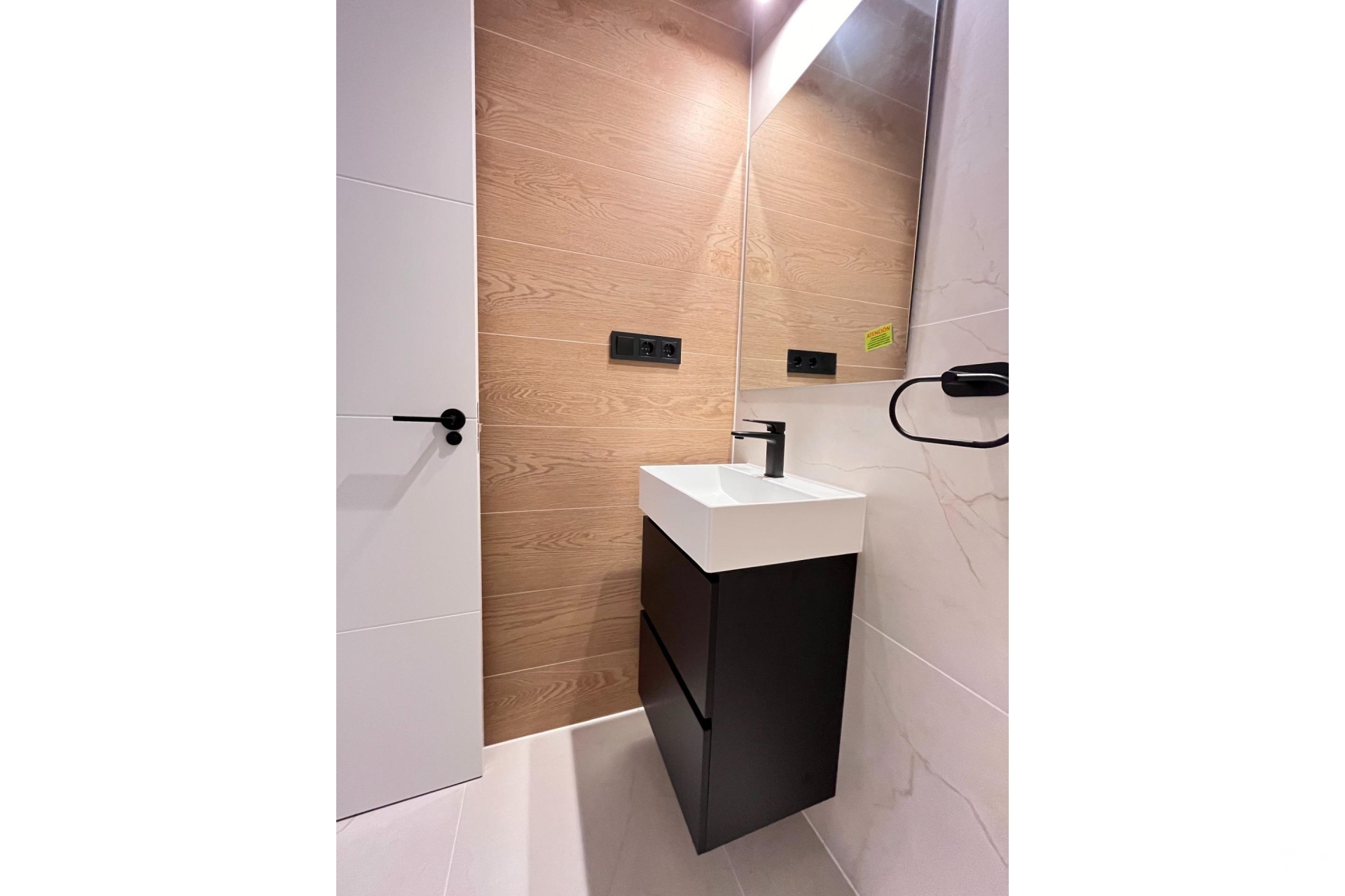 Herverkoop - Appartement - Orihuela - Urbanización Perla Del Mar