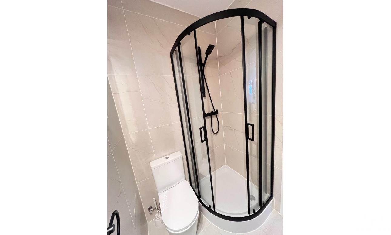Herverkoop - Appartement - Orihuela - Urbanización Perla Del Mar