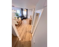 Herverkoop - Appartement - Orihuela - Urbanización Perla Del Mar