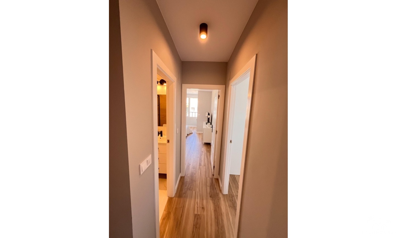 Herverkoop - Appartement - Orihuela - Urbanización Perla Del Mar