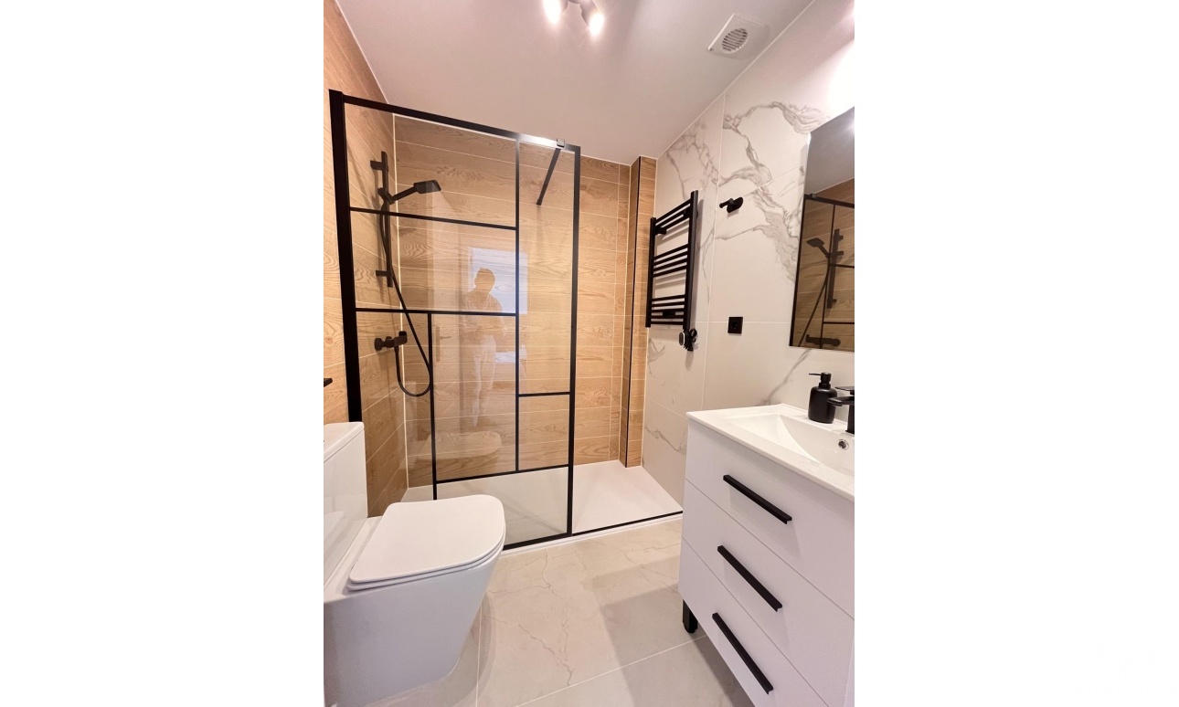 Herverkoop - Appartement - Orihuela - Urbanización Perla Del Mar