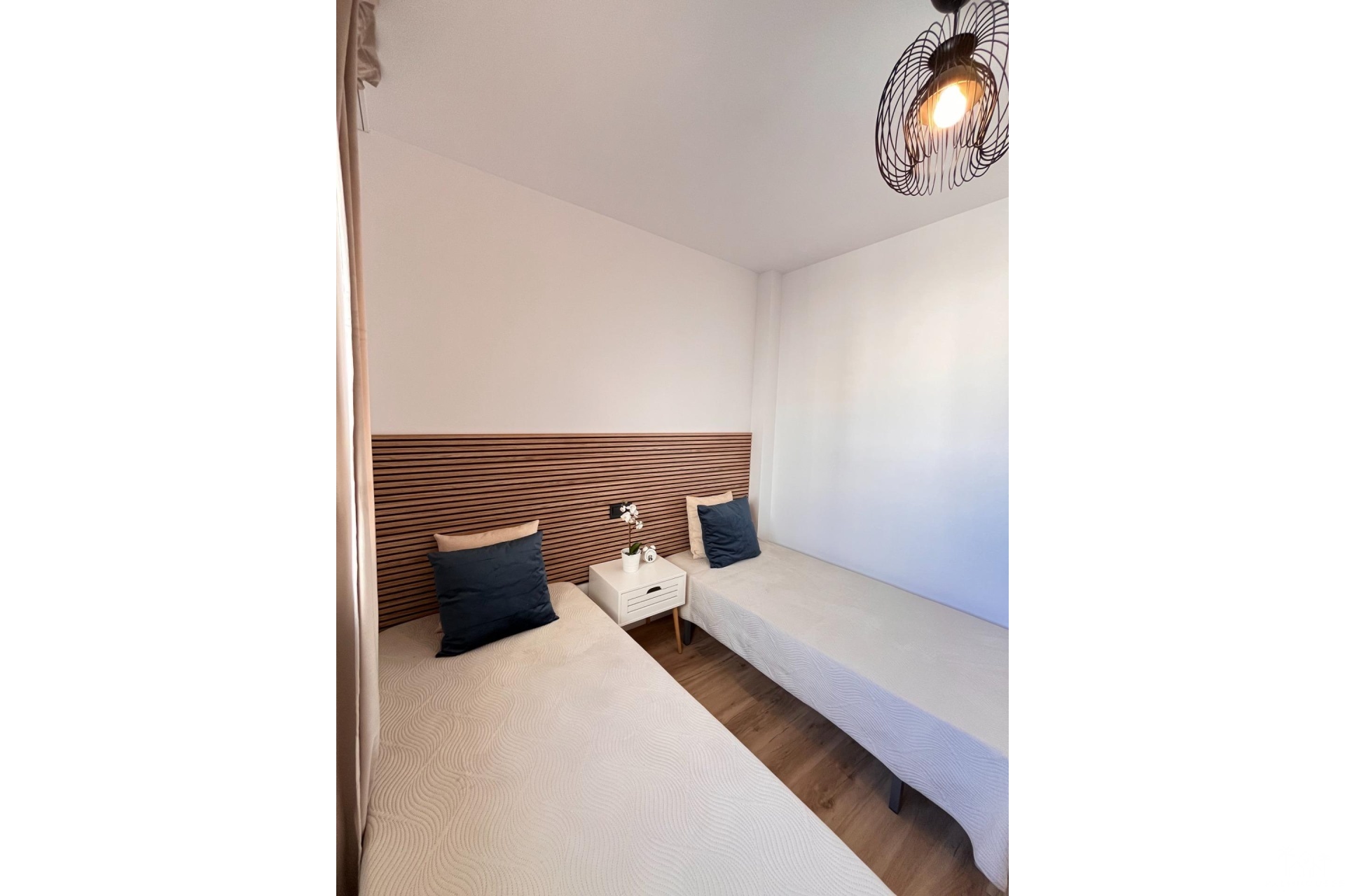 Herverkoop - Appartement - Orihuela - Urbanización Perla Del Mar