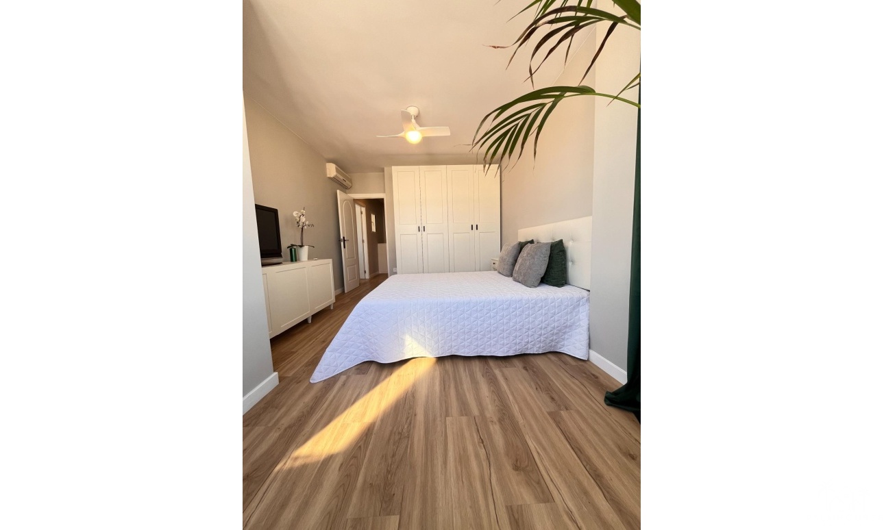 Herverkoop - Appartement - Orihuela - Urbanización Perla Del Mar