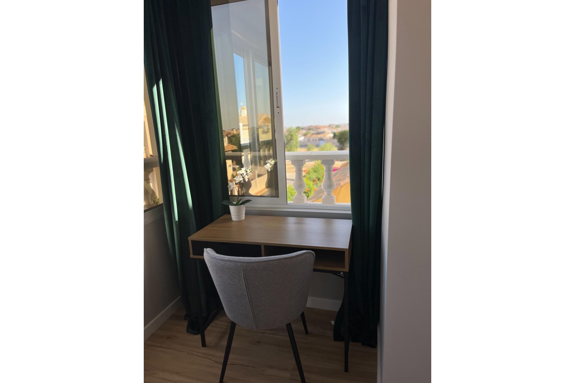 Herverkoop - Appartement - Orihuela - Urbanización Perla Del Mar