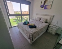 Herverkoop - Appartement - Orihuela - Villamartin