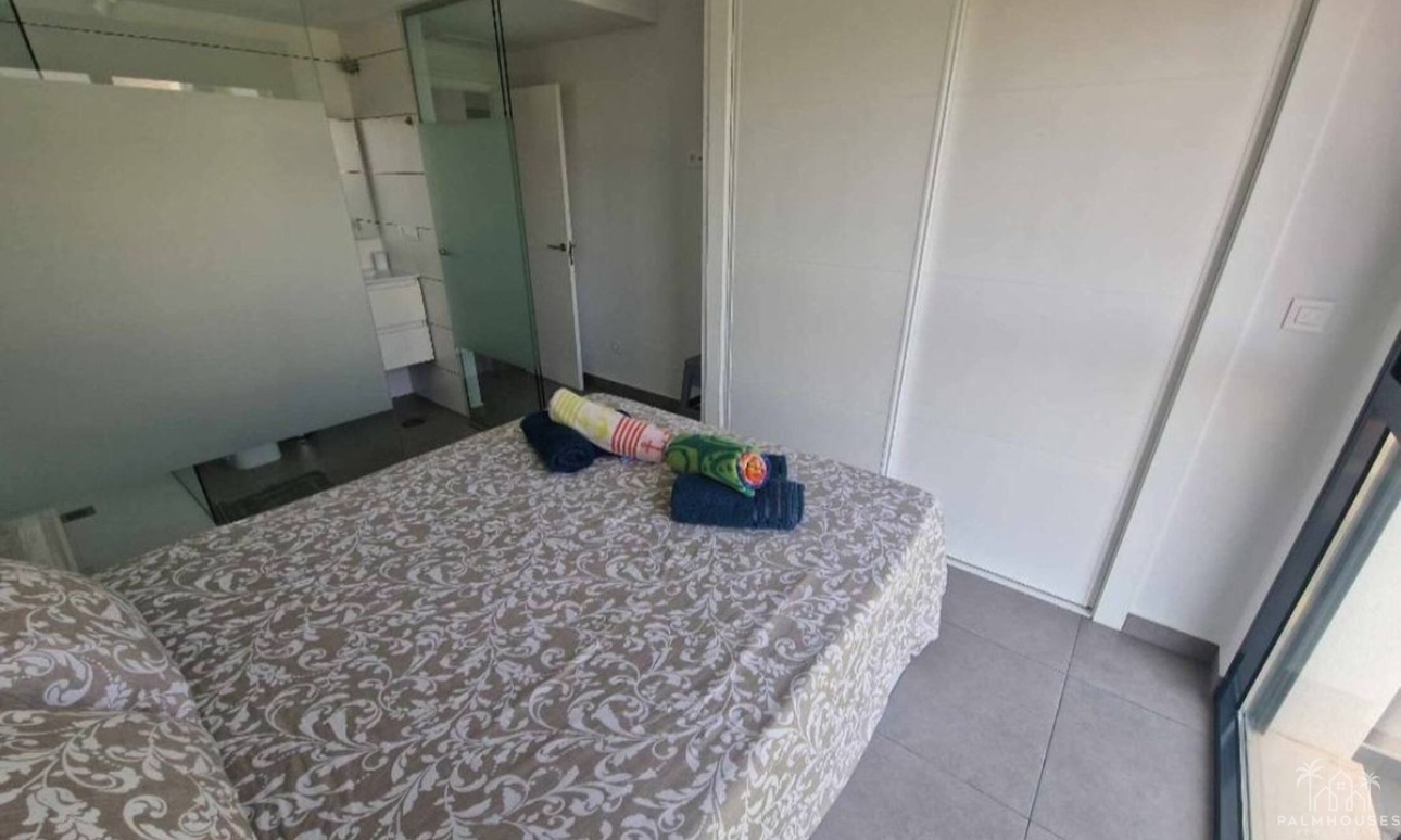 Herverkoop - Appartement - Orihuela - Villamartin