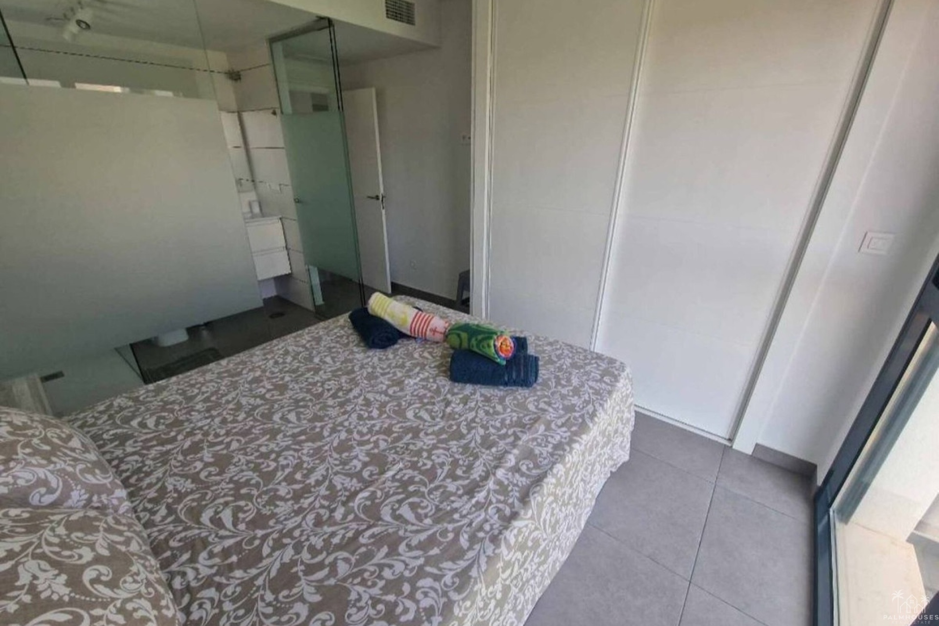 Herverkoop - Appartement - Orihuela - Villamartin