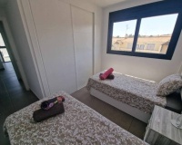 Herverkoop - Appartement - Orihuela - Villamartin