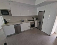 Herverkoop - Appartement - Orihuela - Villamartin