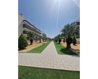 Herverkoop - Appartement - Orihuela - Villamartin