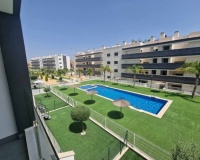 Herverkoop - Appartement - Orihuela - Villamartin