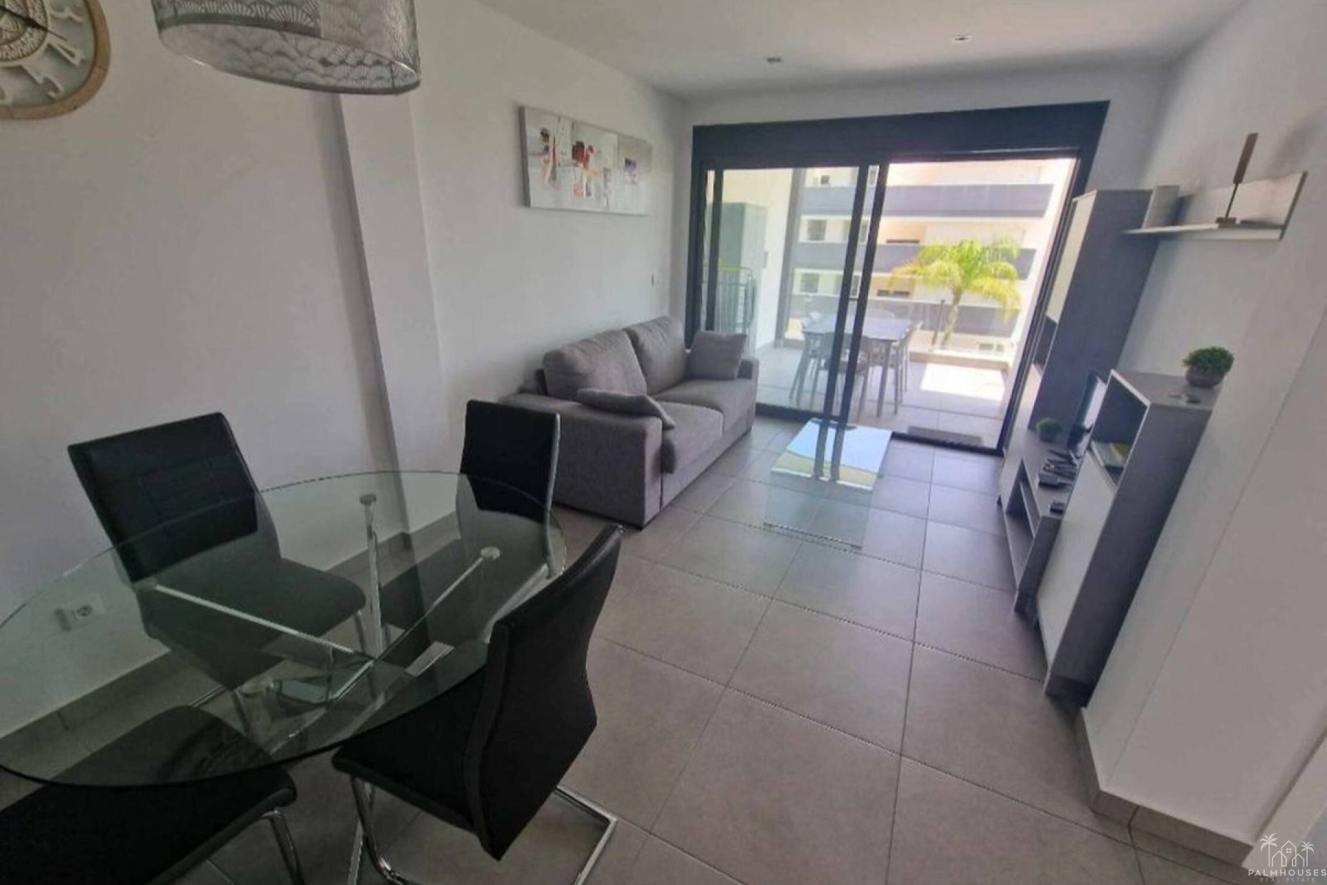 Herverkoop - Appartement - Orihuela - Villamartin