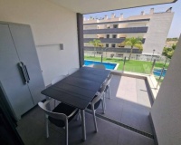 Herverkoop - Appartement - Orihuela - Villamartin