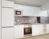 Herverkoop - Appartement - Orihuela - Villamartin