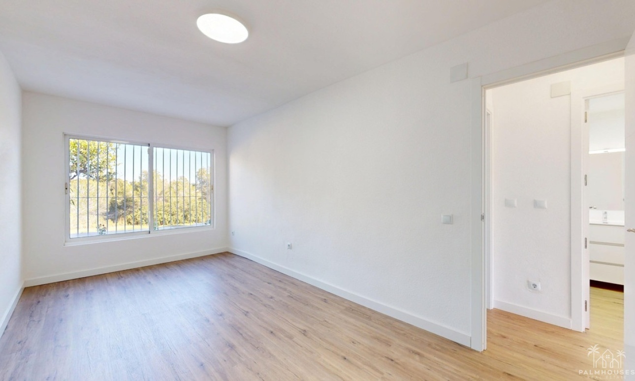 Herverkoop - Appartement - Orihuela - Villamartin