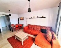 Herverkoop - Appartement - Orihuela - Villamartin