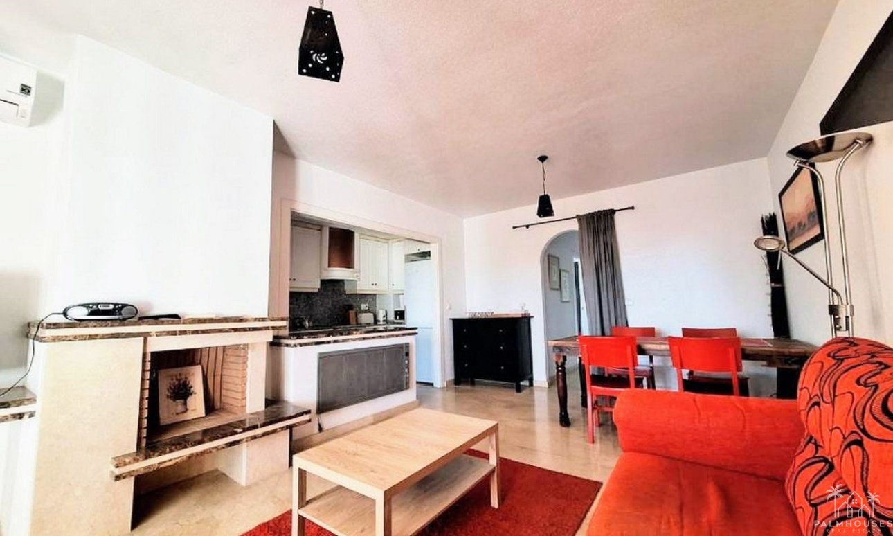 Herverkoop - Appartement - Orihuela - Villamartin