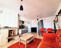 Herverkoop - Appartement - Orihuela - Villamartin